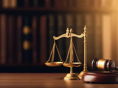 judge-s-gavel-scales-justice-table-law-library_877015-151